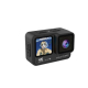 Caméra d’action 4K DV850 Aqua avec double écran Prixton