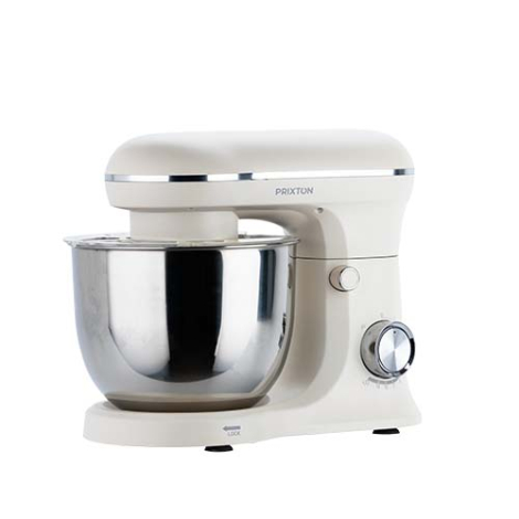 Robot pâtissier KR250 haute performance Prixton