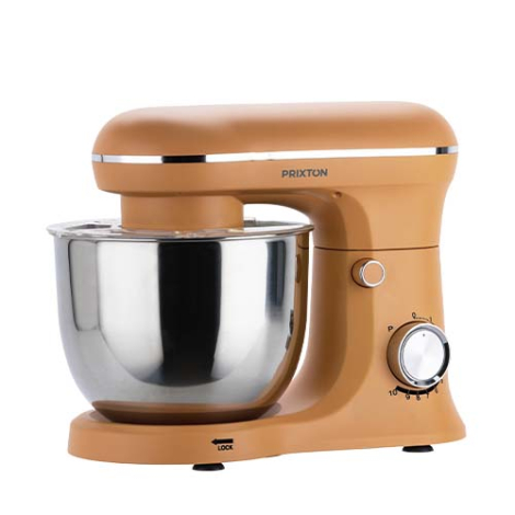 Robot pâtissier KR250 haute performance Prixton