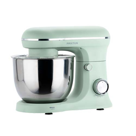 Robot pâtissier KR250 haute performance Prixton
