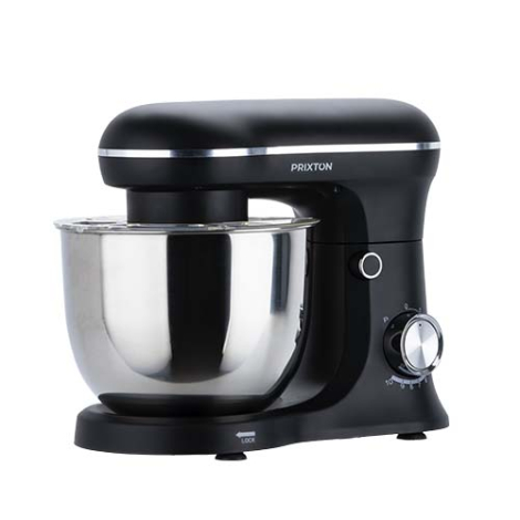 Robot pâtissier KR250 haute performance Prixton