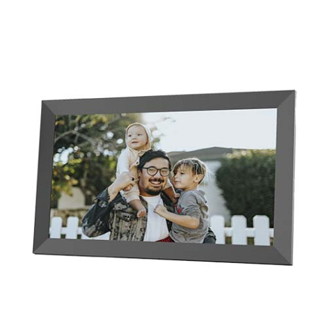 Cadre photo numérique 15,6" Prado XL avec Wi-Fi Prixton