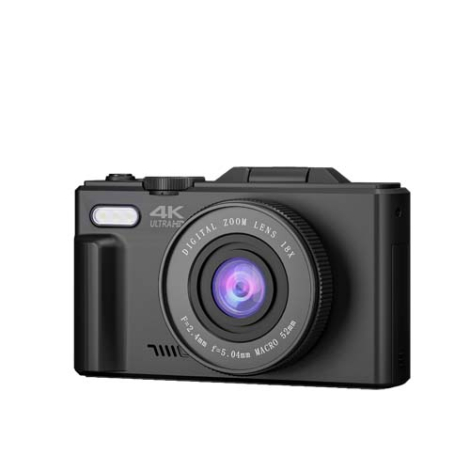 Appareil photo numérique 4K DV900 XPLORER Prixton