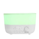 Humidificateur et diffuseur d’arômes 4 en 1 Connected Prixton