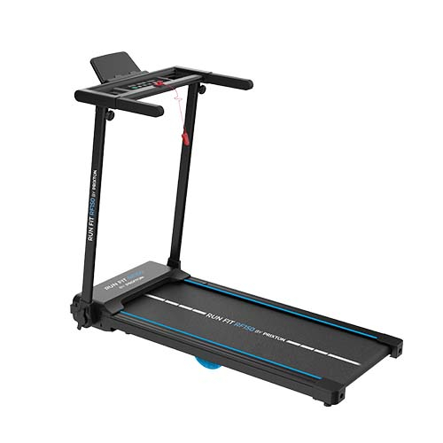 Tapis de course RF150 Run Fit Prixton Noir