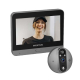 Judas pour porte intelligent Wi-Fi DV50 Prixton