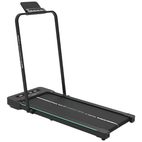 Tapis de course compact RF110 Run Fit Prixton