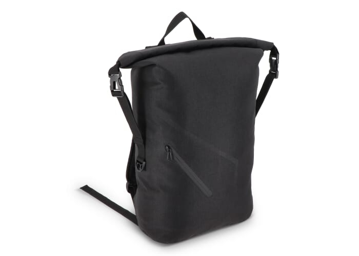 Sac étanche personnalisé - 300D Noir