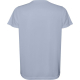 Vue arrière du t-shirt personnalisé homme Estoril ROLY
