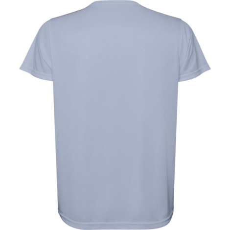 Vue arrière du t-shirt personnalisé homme Estoril ROLY