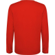 T-shirt enfant personnalisable en vue neutre dos sans marquage