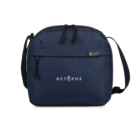 Sac isotherme publicitaire en tissu recyclé AWARE™ Renew