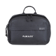 Trousse de toilette personnalisée AWARE™ avec logo visible en façade