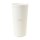 Mug isotherme personnalisable 500ml Aviana™ Rowan en acier recyclé