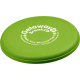 Frisbee promotionnel Orbit en plastique recyclé avec marquage personnalisé