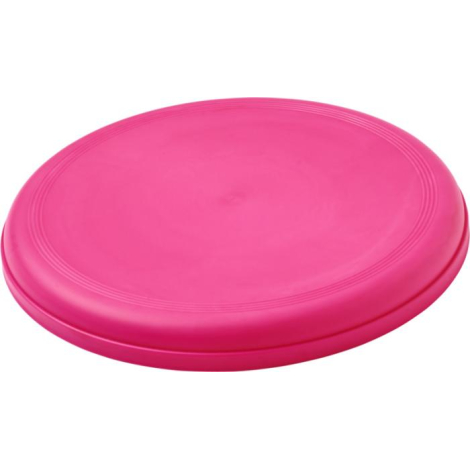 Frisbee promotionnel en plastique recyclé Orbit