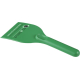 Raclette pare-brise personnalisable avec marquage visible
