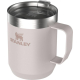 Tasse camping 236ml en acier avec couvercle Everyday Stanley