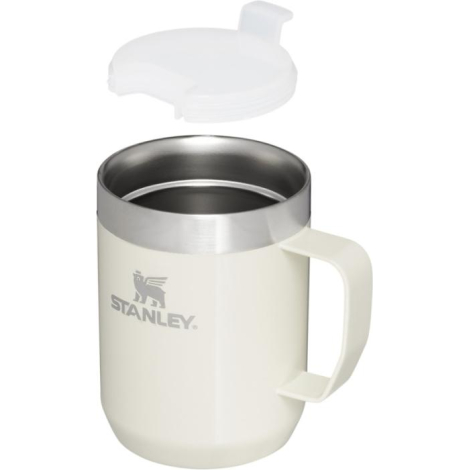 Couvercle amovible tasse inox 236ml Everyday Stanley