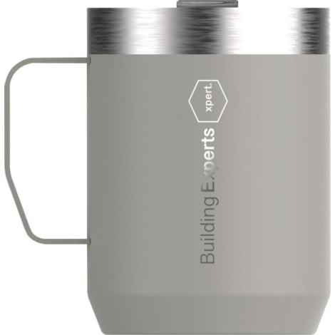 Mug personnalisé acier inox 236ml avec logo Everyday Stanley