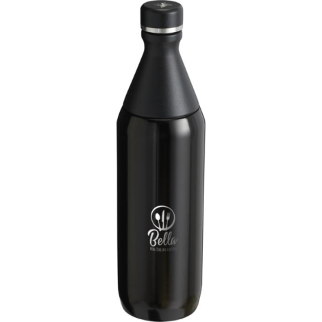 Bouteille d’eau personnalisée 600 ml All Day Slim Stanley