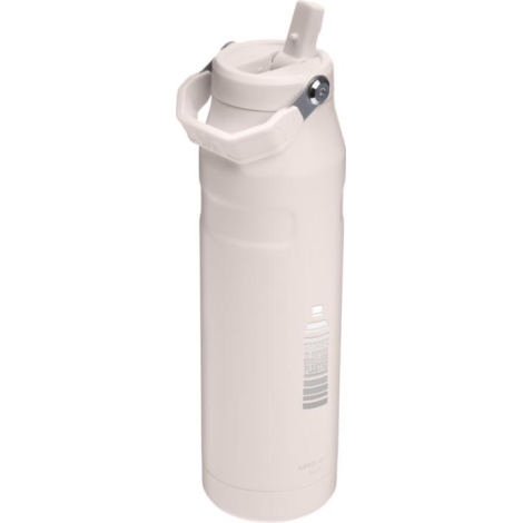 Bouteille à paille 1,06 L à personnaliser IceFlow™ Stanley