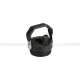 Bouchon amovible avec paille et anse compatible avec bouteille IceFlow Stanley