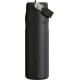 Bouteille isotherme Stanley 700ml avec système de paille intégrée fermée