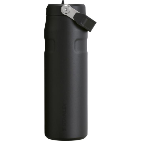 Bouteille isotherme Stanley 700ml avec système de paille intégrée fermée