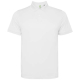 Polo publicitaire homme manches courtes recyclé Tormo ROLY