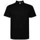 Polo publicitaire homme manches courtes recyclé Tormo ROLY