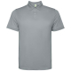 Polo publicitaire homme manches courtes recyclé Tormo ROLY