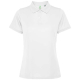 Polo promotionnel femme manches courtes recyclé Tormo ROLY