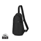 Sac bandoulière personnalisable compact AWARE™ Renew