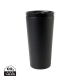 Mug isotherme 500ml en acier recyclé à personnaliser Aviana™ Rowan