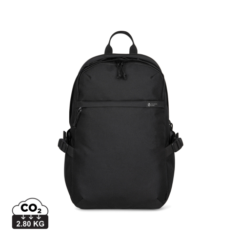 Sac à dos écran 15" à personnaliser avec double compartiment Renew