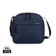 Sac isotherme publicitaire en tissu recyclé AWARE™ Renew