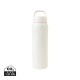 Bouteille publicitaire 470ml en acier recyclé Aviana™ Rowan