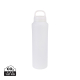 Bouteille promotionnelle 740ml en acier recyclé Aviana™ Rowan