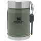 Bocal alimentaire promotionnel isotherme avec fourchette Legendary Stanley