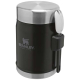 Bocal alimentaire promotionnel isotherme avec fourchette Legendary Stanley