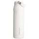 Bouteille à paille 1,06 L à personnaliser IceFlow™ Stanley
