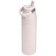 Bouteille à paille 1,06 L à personnaliser IceFlow™ Stanley