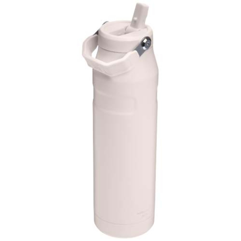Bouteille à paille 1,06 L à personnaliser IceFlow™ Stanley