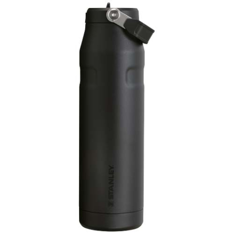 Bouteille à paille 1,06 L à personnaliser IceFlow™ Stanley