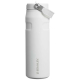 Bouteille publicitaire 700ml avec paille rabattable IceFlow™ 2.0 Stanley