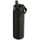 Bouteille publicitaire 700ml avec paille rabattable IceFlow™ 2.0 Stanley