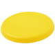 Frisbee promotionnel en plastique recyclé Orbit
