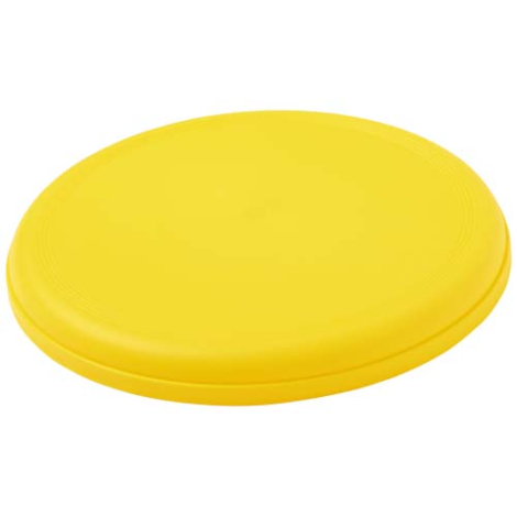 Frisbee promotionnel en plastique recyclé Orbit