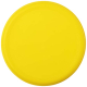 Frisbee promotionnel en plastique recyclé Orbit